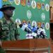 We’ve arrested hundreds of Boko Haram members in Lagos – CJTF Commander