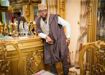 Naira Abuse: Lagos socialite E-Money freed after EFCC questioning