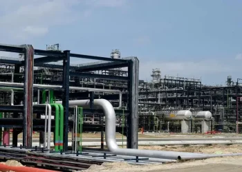 Nigeria’s gas sector attracts $5bn investment – FG
