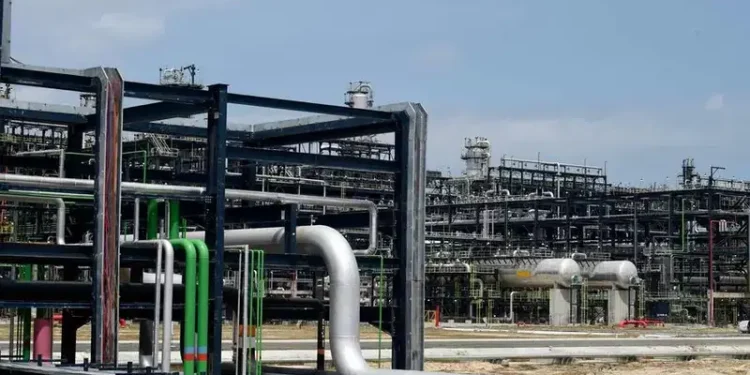 Nigeria’s gas sector attracts $5bn investment – FG