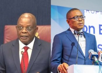 NBA to Ibas: We won’t refund N300m gift from Fubara 