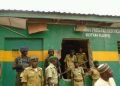 Our food worse than dog’s – Prison inmates