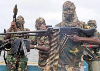 Rivers Crisis: MEND resurfaces, claims responsibility for blowing up oil pipeline