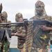Rivers Crisis: MEND resurfaces, claims responsibility for blowing up oil pipeline