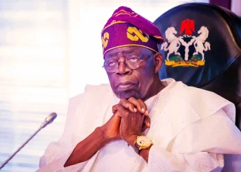 US court orders FBI, anti-drug agency to release investigation dossiers on Tinubu