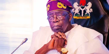 US court orders FBI, anti-drug agency to release investigation dossiers on Tinubu