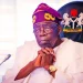 US court orders FBI, anti-drug agency to release investigation dossiers on Tinubu