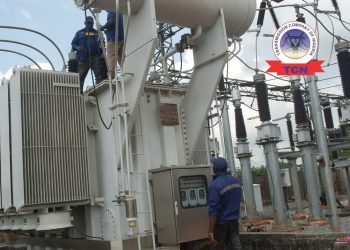 Power: FG seeks collaboration with EU