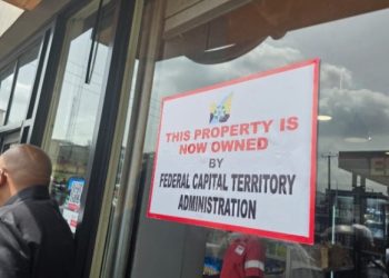 FCTA operatives, FIRS staff clash in failed bid to takeover Revenue office 