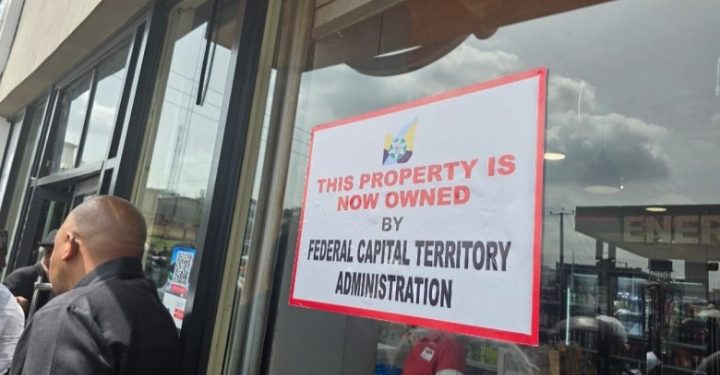 FCTA operatives, FIRS staff clash in failed bid to takeover Revenue office