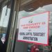 FCTA operatives, FIRS staff clash in failed bid to takeover Revenue office