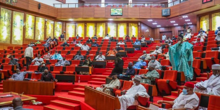 Insecurity: Senate moots two-day national security summit
