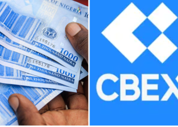 EFCC traces CBEX funds to four countries