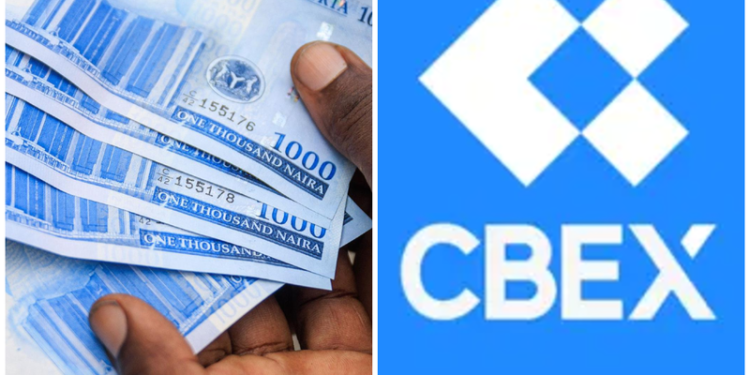 EFCC traces CBEX funds to four countries