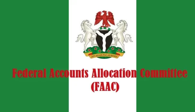 Senate wants LG representatives in FAAC