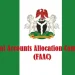 Senate wants LG representatives in FAAC