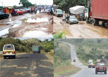 FEC approves variation, dualisation of inherited road projects