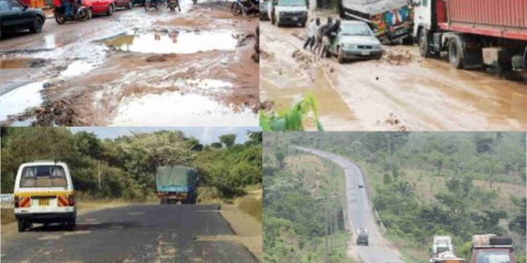 FEC approves variation, dualisation of inherited road projects