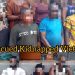 Police rescue 21 kidnap victims in Enugu, recover firearm
