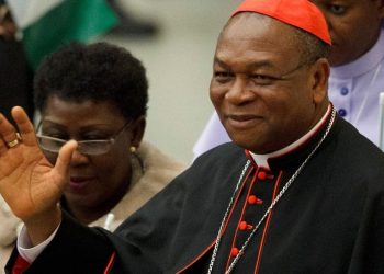 With current hardship, Tinubu can’t win in free, fair contest, says Archbishop Onaiyekan
