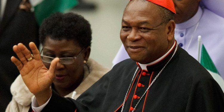 With current hardship, Tinubu can’t win in free, fair contest, says Archbishop Onaiyekan