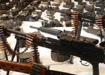 OPHK troops “decimate” scores of terrorists, recover VBIED, motorcycles in foiled attack on New Marte