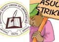 ASUU demands action, threatens nationwide strike