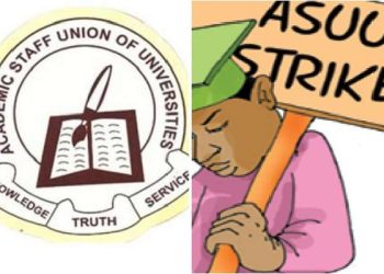 ‎ASUU demands action, threatens nationwide strike