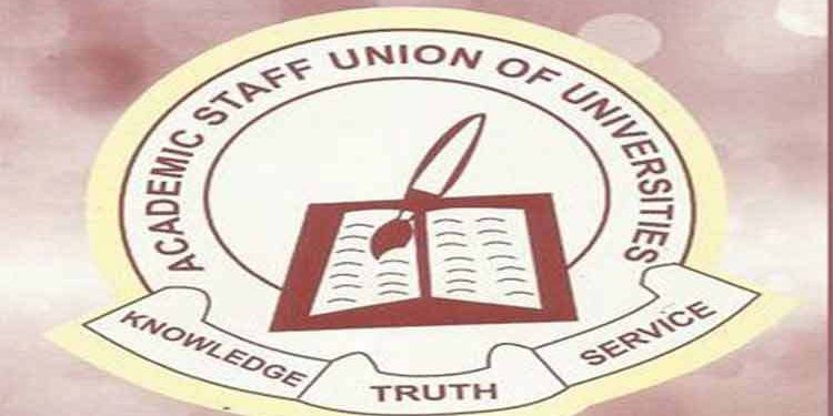 ASUU elects new President