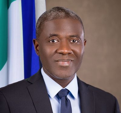 Maida harps on gains of deploying ICT in the health sector