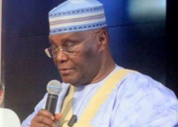 Tinubu’s govt has failed Nigerians — Atiku