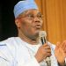 Tinubu’s govt has failed Nigerians — Atiku