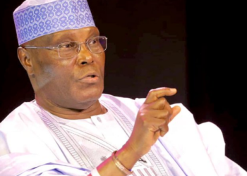 Tinubu’s govt has failed Nigerians — Atiku