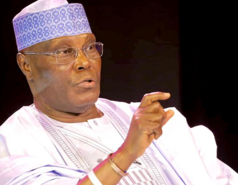 Tinubu’s govt has failed Nigerians — Atiku