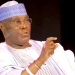 Tinubu’s govt has failed Nigerians — Atiku