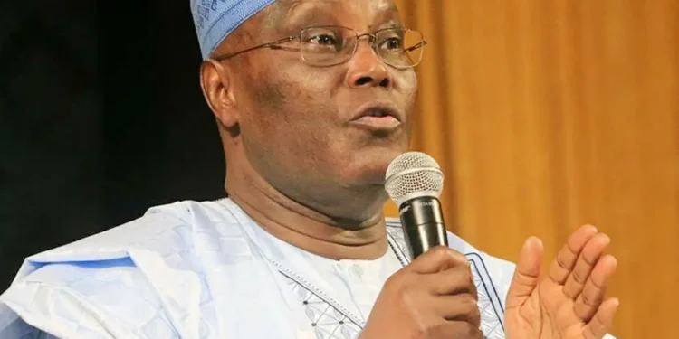 Tinubu’s govt has failed Nigerians — Atiku