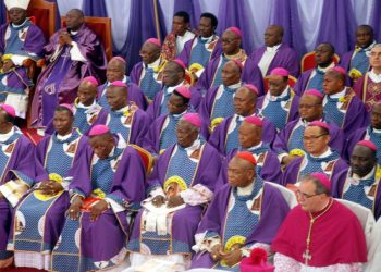 Preserving the Soul of the Nigerian Catholic Church from Pentecostal Corruption