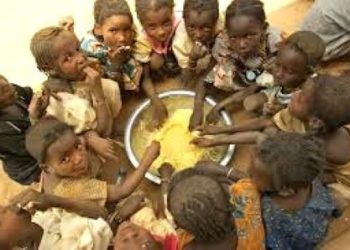 World Bank: 75.5% rural Nigerians live below poverty line