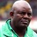 Chairman Christian Chukwu can never be forgotten – Gusau