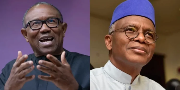 2027: Five gilt-edged reasons for a Peter-Rufai ticket