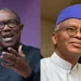 2027: Five gilt-edged reasons for a Peter-Rufai ticket