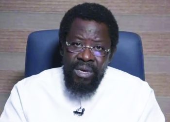 2027 Election: Dele Farotimi reiterates support for Peter Obi