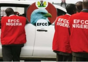 $300,000 traces to suspected Yahoo-Yahoo fraudster – EFCC