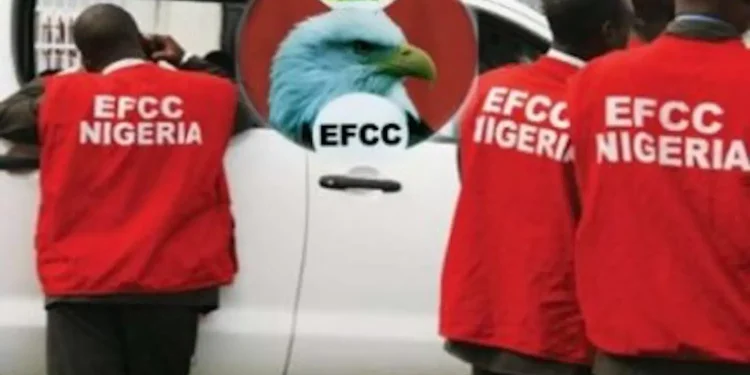 $300,000 traces to suspected Yahoo-Yahoo fraudster – EFCC