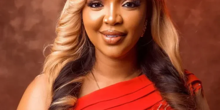 I was told to renounce Jesus to succeed in Nollywood – Ekene Umenwa reveals