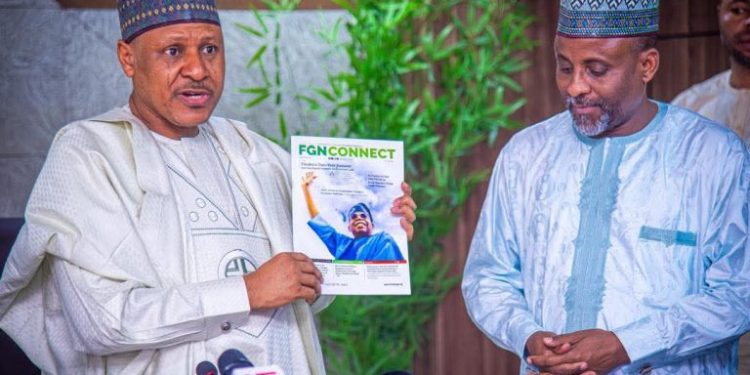 Minister deplores use of deepfakes to undermine public officials