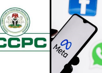 Quitting Nigeria plot by META to run from liability, says FCCPC