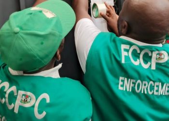 Quitting Nigeria plot by META to run from liability, says FCCPC
