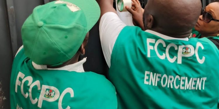Quitting Nigeria plot by META to run from liability, says FCCPC