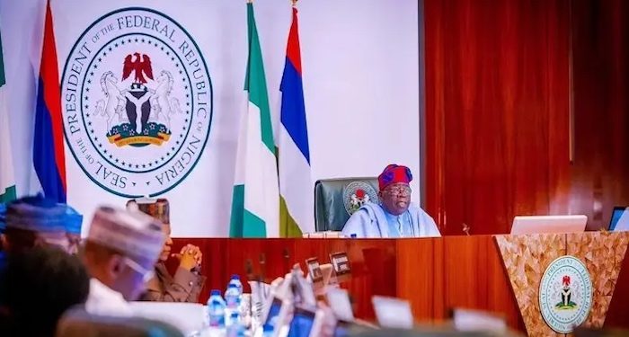 FEC approves ‘Renewed Hope Nigeria First’ economic policy to prioritise local content